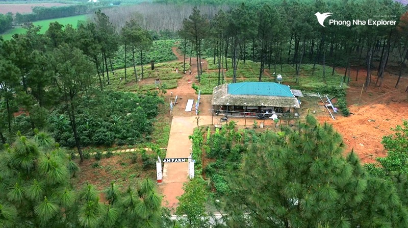 Nông trại An Mã