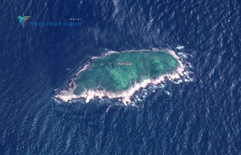 Đảo Chim Quảng Bình
