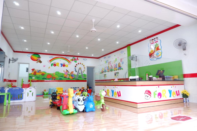 Cháo dinh dưỡng ngon ở Đồng Hới, Quảng Bình