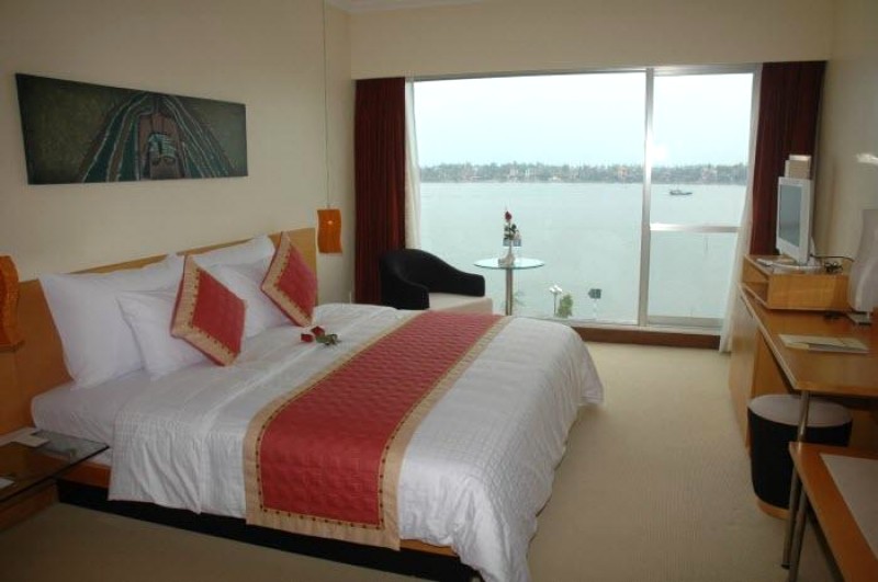 Sai Gon Quang Binh Hotel 4