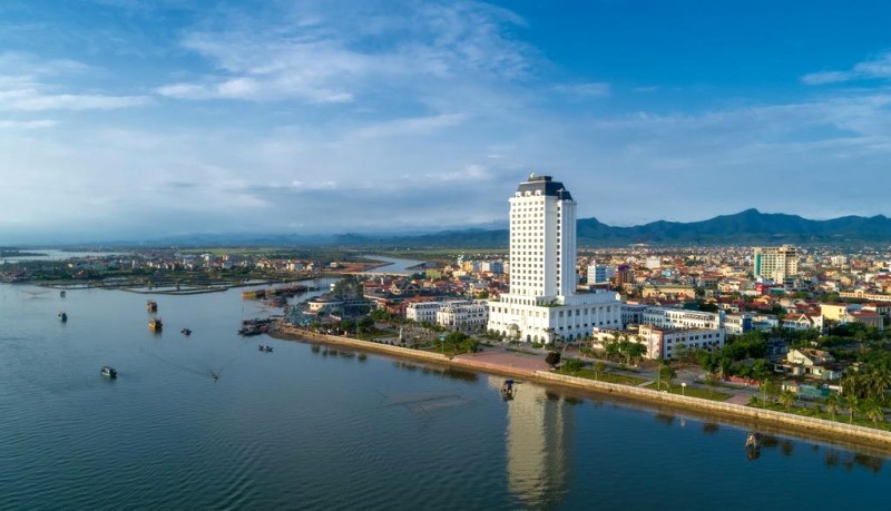 Vinpearl Đông Hới