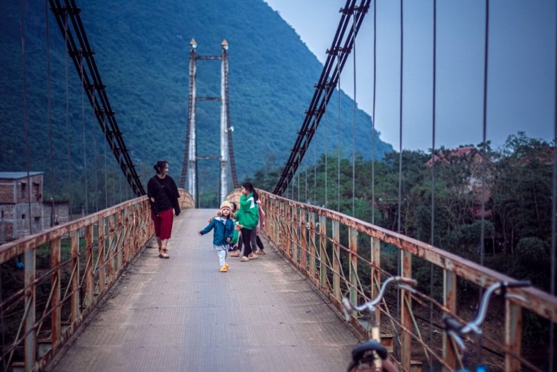 Phong Nha Kẻ Bàng 2024: Du lịch mới