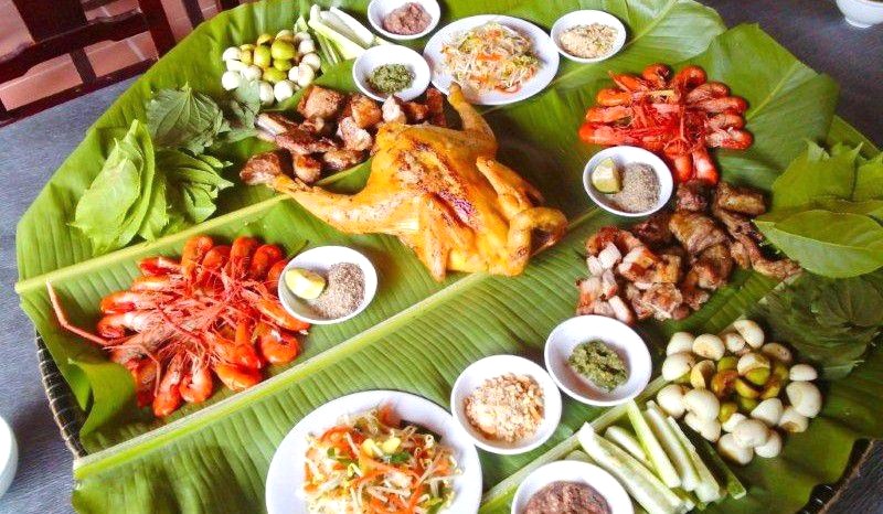 Du lịch Phong Nha Kẻ Bàng 2024