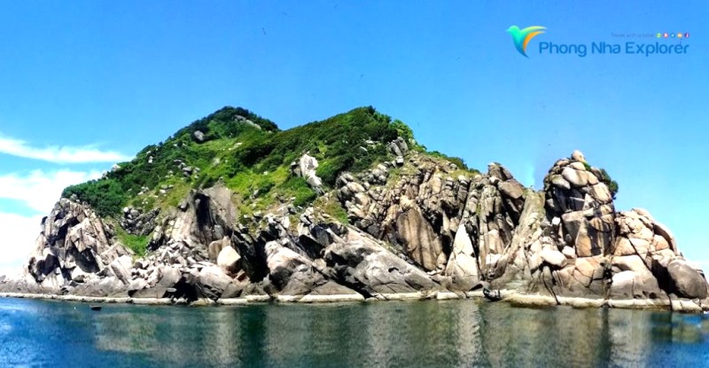 Đảo Chim Quảng Bình