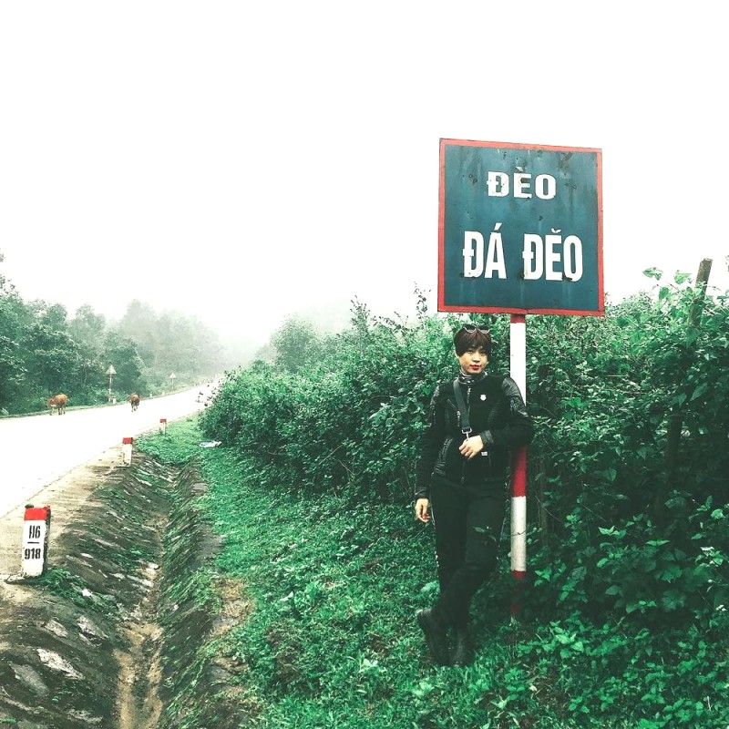 Đèo Đá Đẽo - Chà Nòi: Bối cảnh Kong.