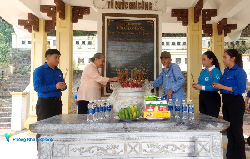 Di sản cách mạng giáo dục