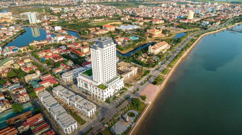 Khach San Vinpearl Quang Binh 6