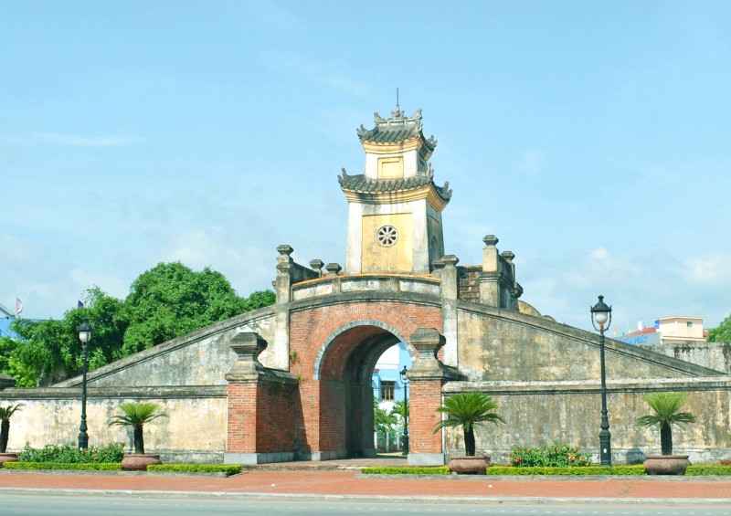 Khám phá Lũy Thầy - Đào Duy Từ, Quảng Bình