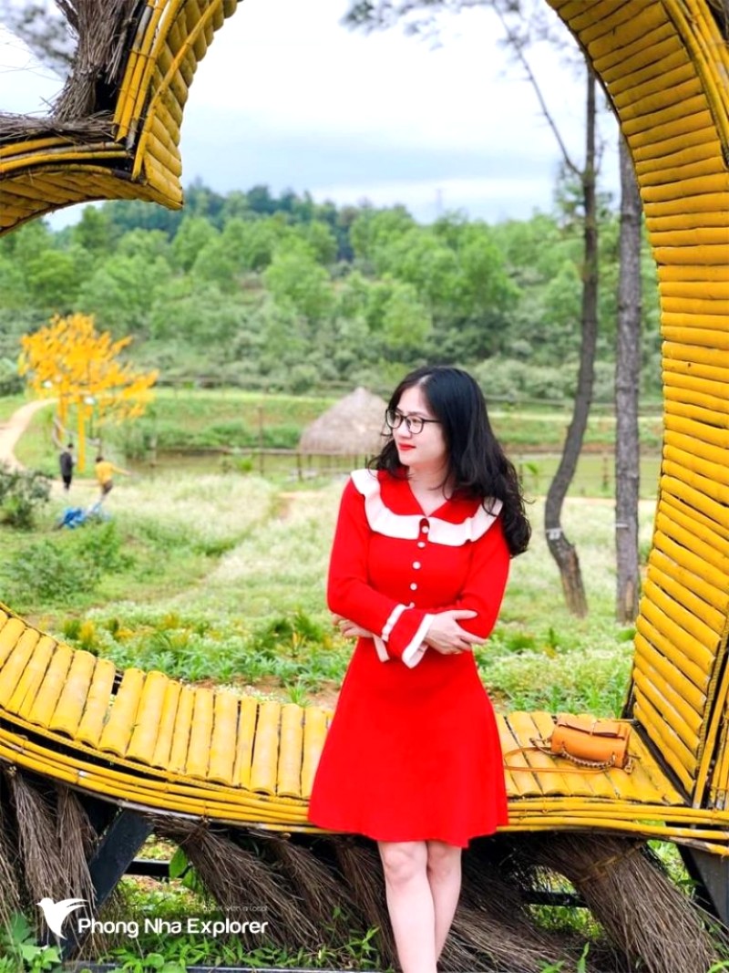 Nông trại An Mã