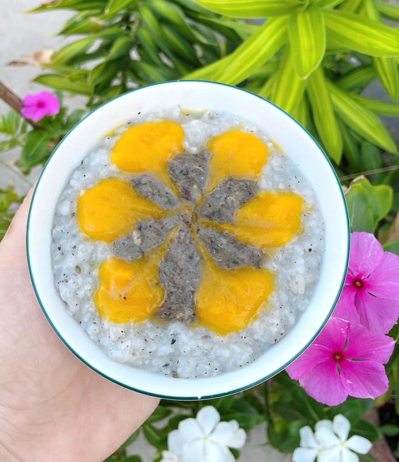 Cháo dinh dưỡng Đồng Hới ngon ở đâu?
