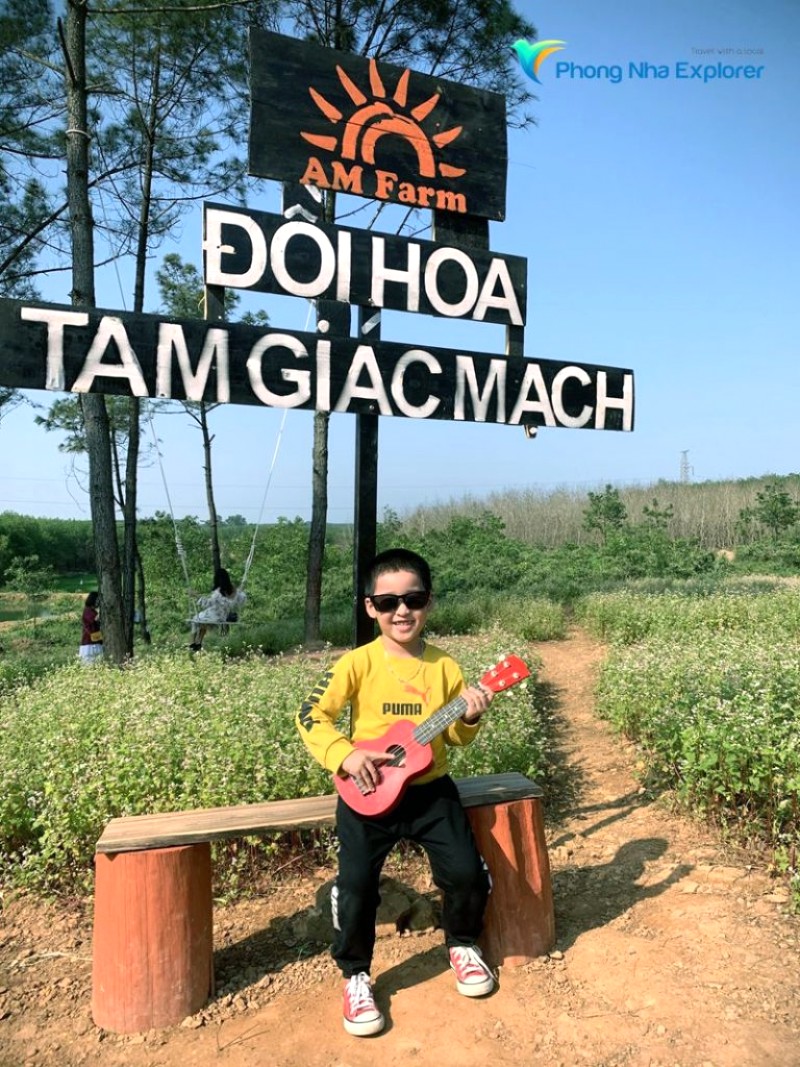 Nông trại An Mã