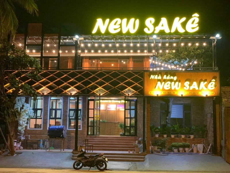 Mực nhảy Quảng Bình: Lách tách hấp dẫn.