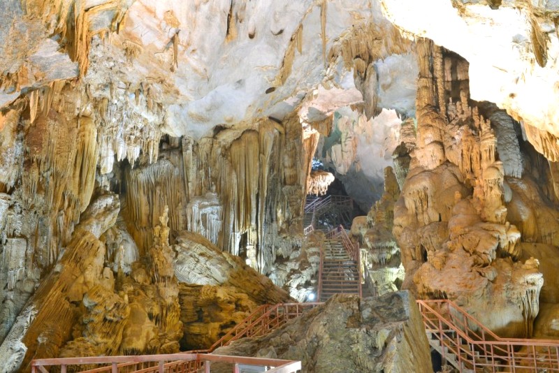 Phong Nha Kẻ Bàng 2024: Cập nhật du lịch