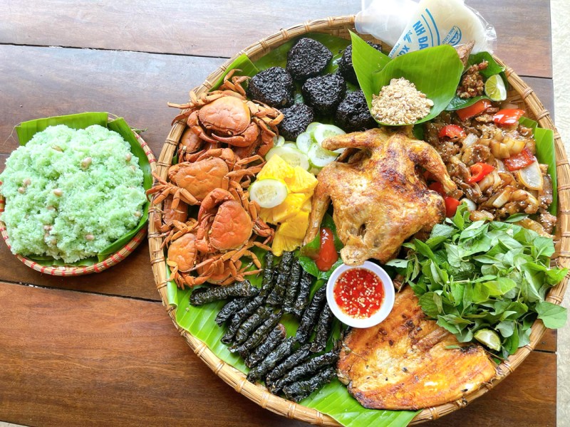 3 combo mẹt đa dạng lựa chọn
