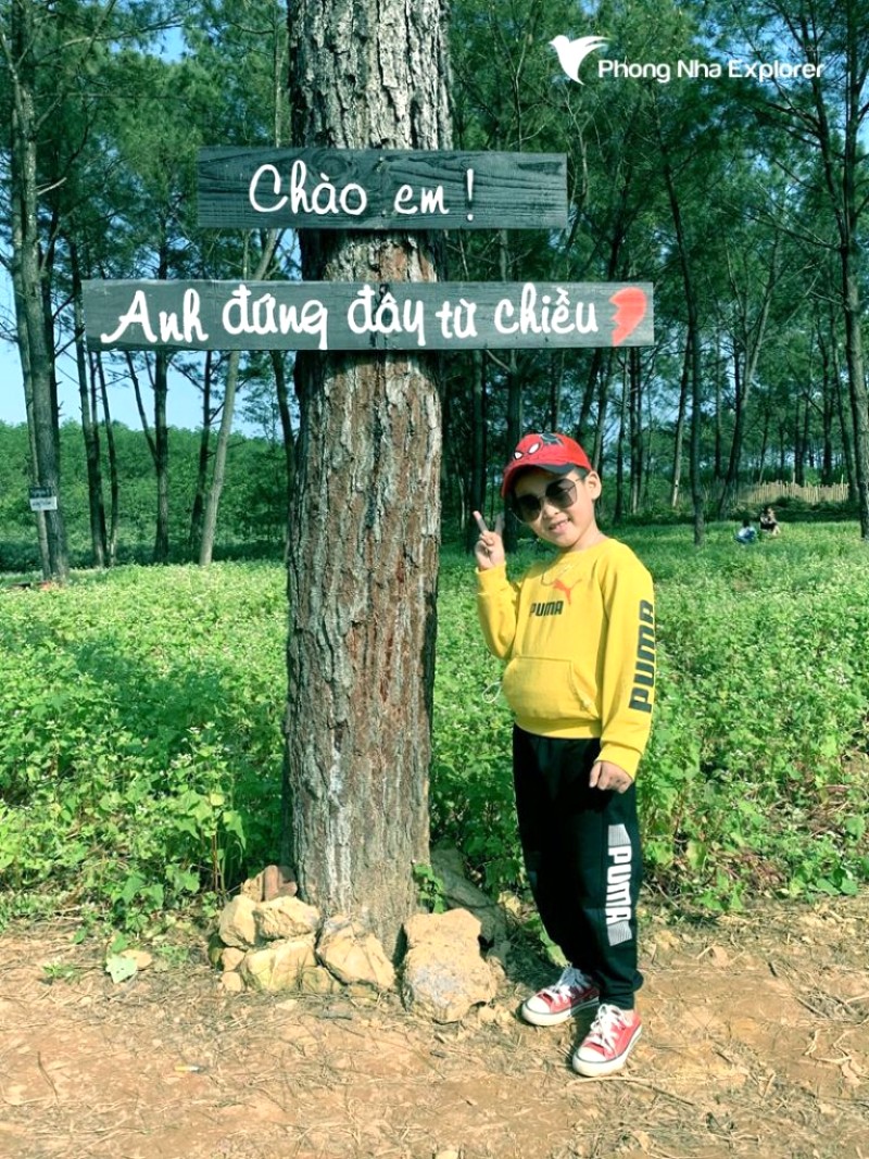 Nông trại An Mã