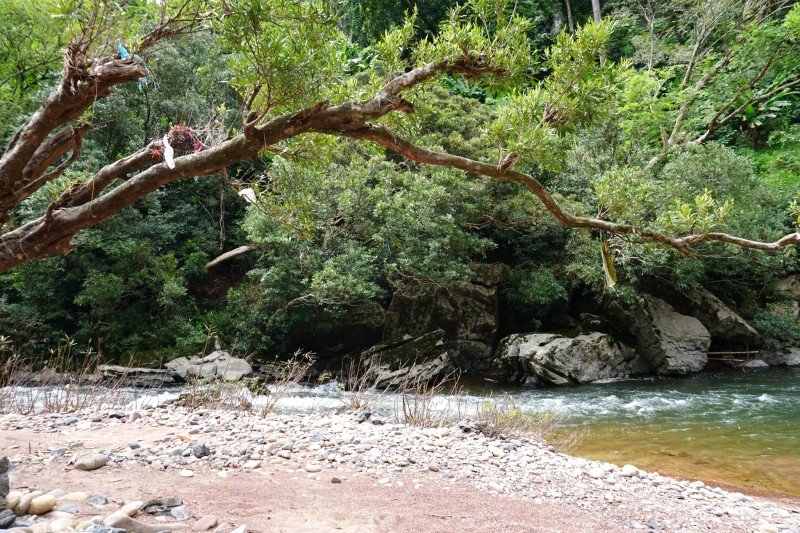 Khám phá Bản Arem - Phong Nha Kẻ Bàng