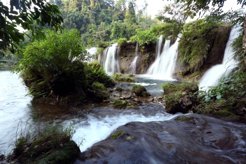 Vẻ đẹp thơ mộng; mơ màng