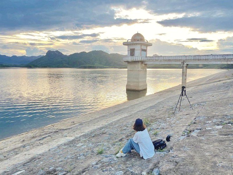 Du lịch Quảng Bình tháng 3