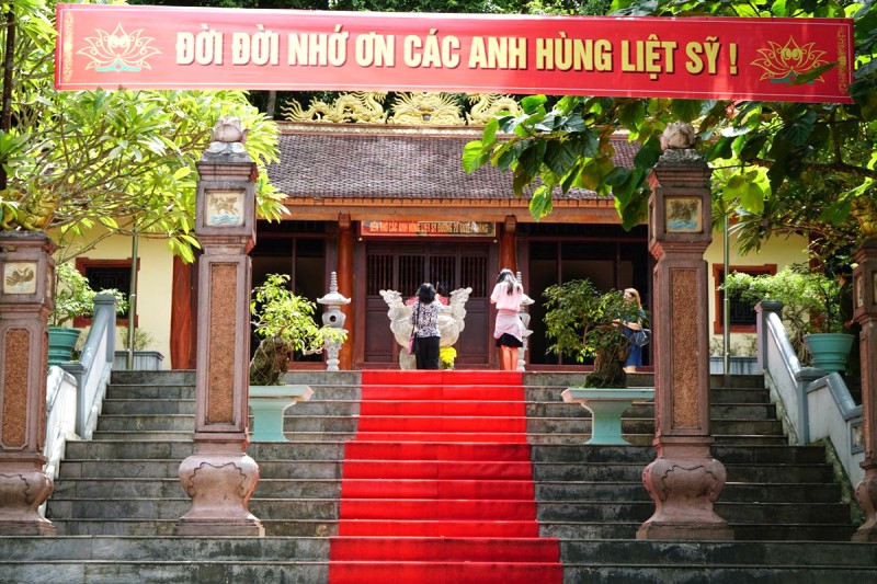 Khám phá Bản Arem - Phong Nha Kẻ Bàng