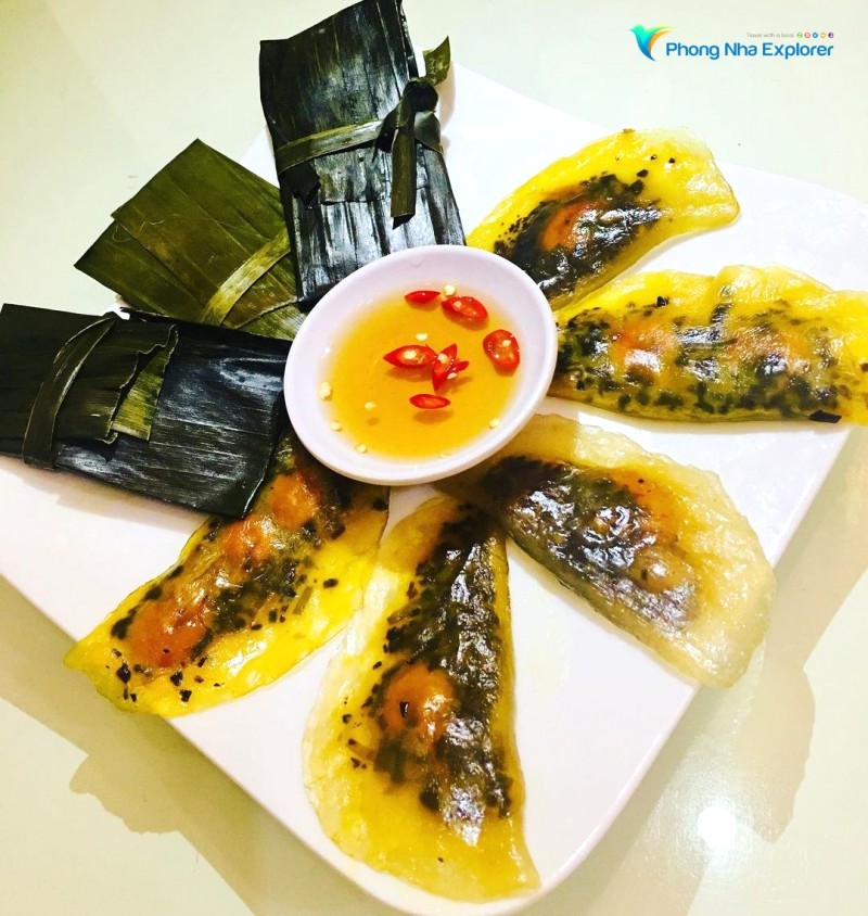 Bánh Bột Lọc Quảng Bình: Top 10 Quán Ngon