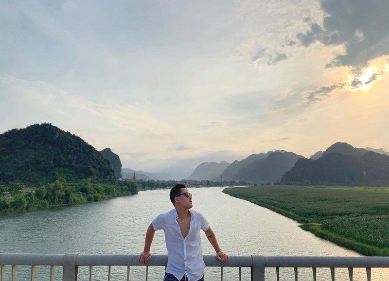 Du lịch Quảng Bình tháng 3