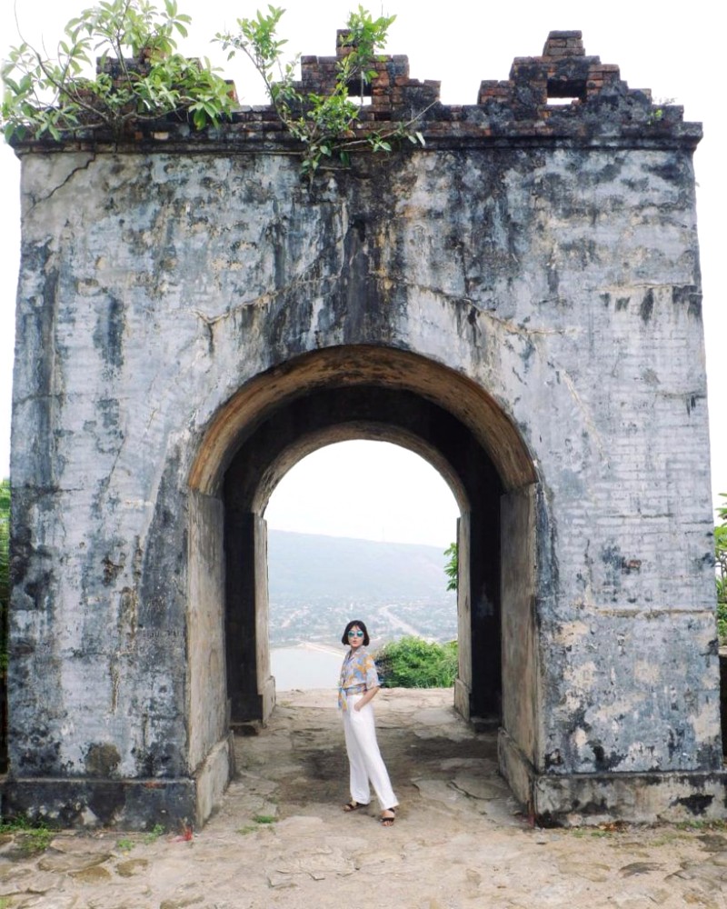 Bà Huyện Thanh Quan