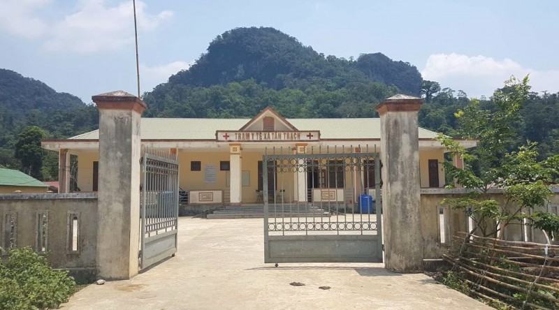 Khám phá Bản Arem - Phong Nha Kẻ Bàng