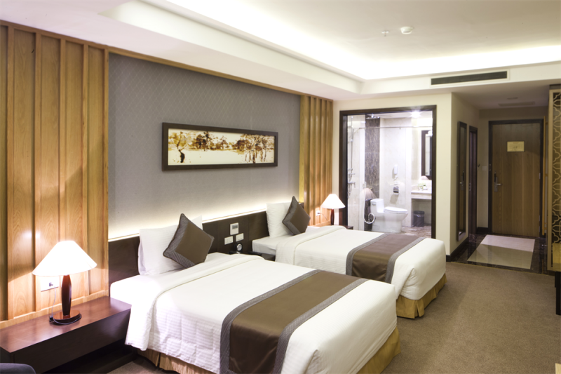 Khách sạn Muồng Thanh 5 sao Quảng Bình