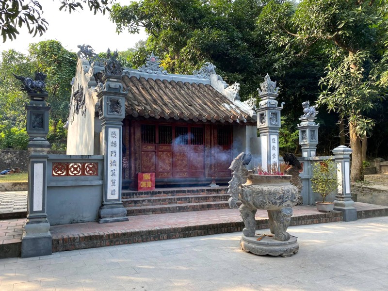 Di sản tâm linh Quảng Bình
