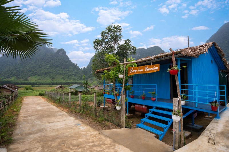 Du lịch thời tiết thông minh