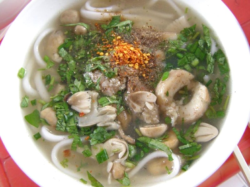 Nấm Tràm Quảng Bình: Bổ dưỡng, thơm ngon!