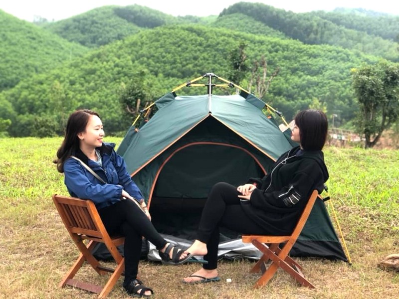 Phong Nha - Star Lake Hill: Sống ảo đỉnh cao!