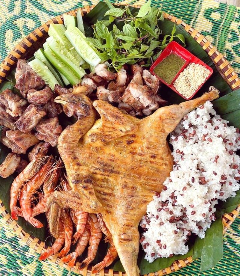 Star Lake Hill Phong Nha: Sống ảo đỉnh cao!