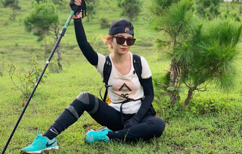 Trekking Phong Nha Kẻ Bàng: lựa chọn lý tưởng cho du khách trẻ tại Quảng Bình.