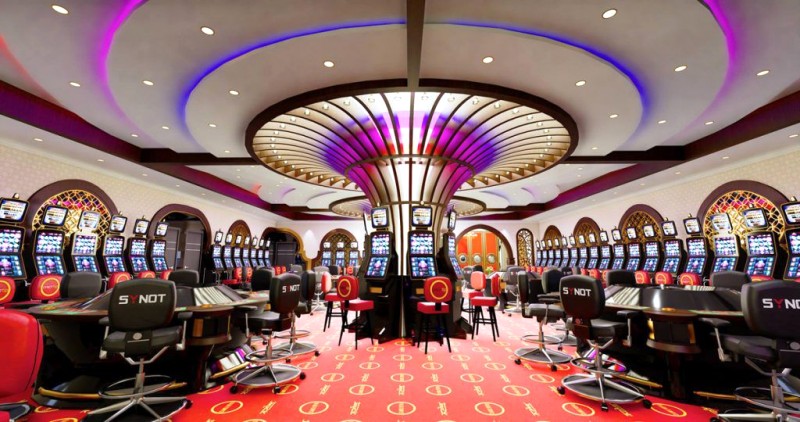 Sun Spa Game Club: Game club đầu tiên Quảng Bình.