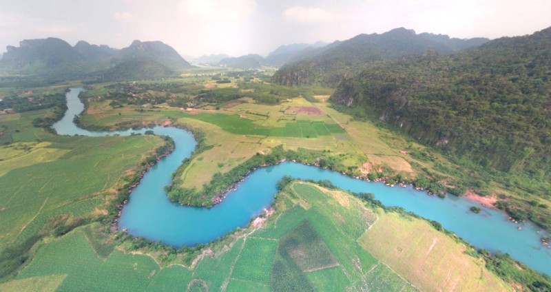 Sông Chày Hang Tối: Giá vé 2024