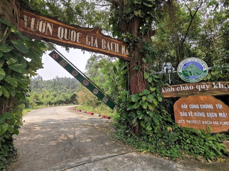 Vịnh Lăng Cô Huế: Kỳ quan thiên nhiên.