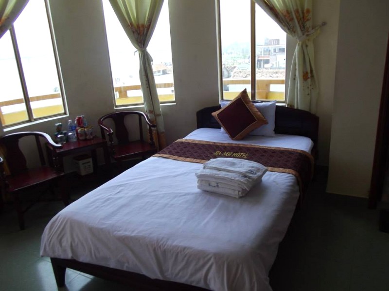 Khach San Ha Noi Quang Binh 9
