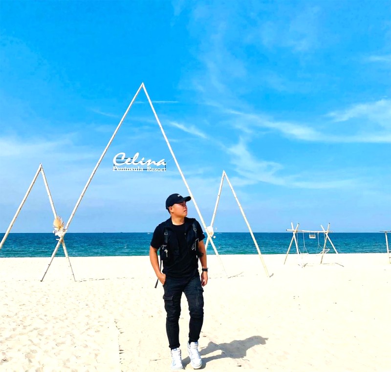 Celina Resort Quảng Bình