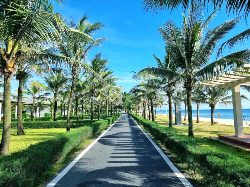 Sea Star Resort Quảng Bình