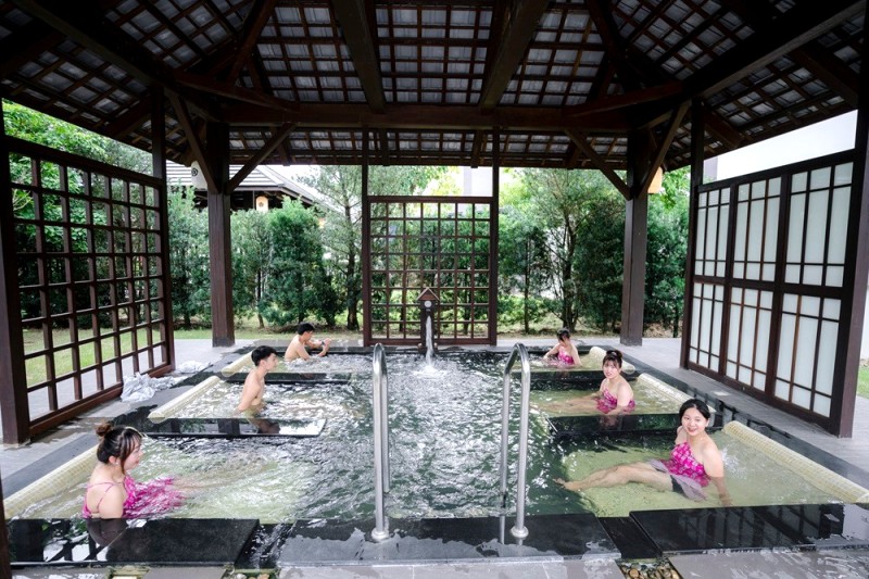 Suối Bang Quảng Bình