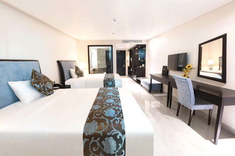 Khách sạn Royal Quảng Bình