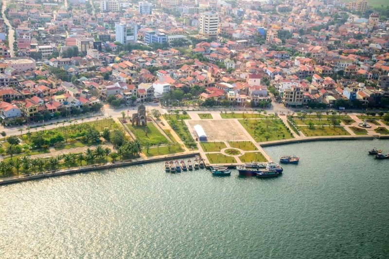 Khám phá Đồng Hới: Những điểm đến không thể bỏ qua