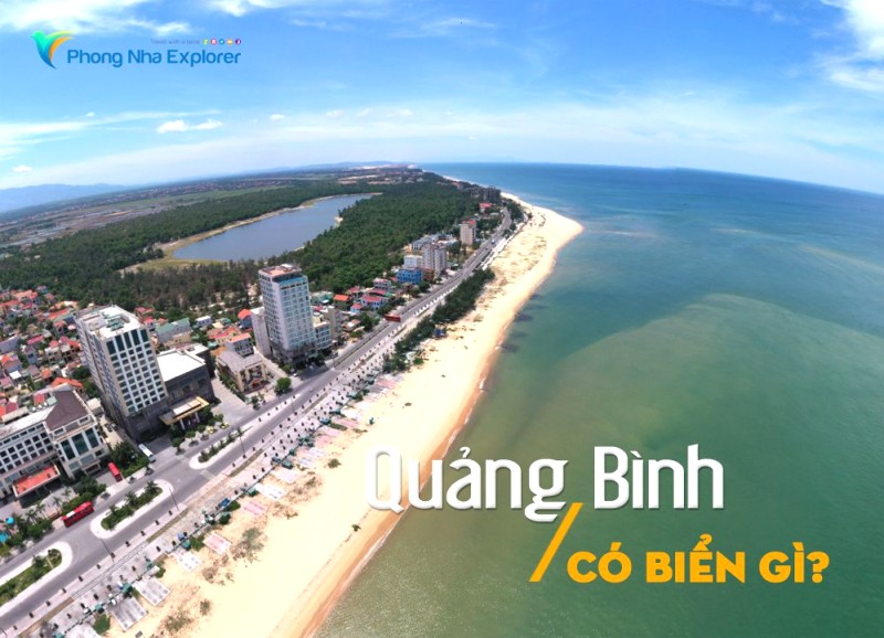 Bãi biển Quảng Bình: Top 10 điểm đến lý tưởng
