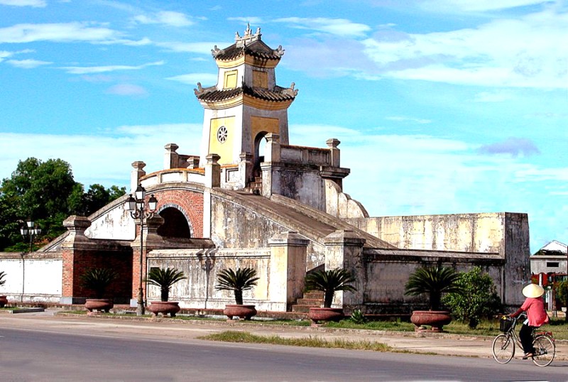 Khám phá Đồng Hới: Điểm đến hấp dẫn!