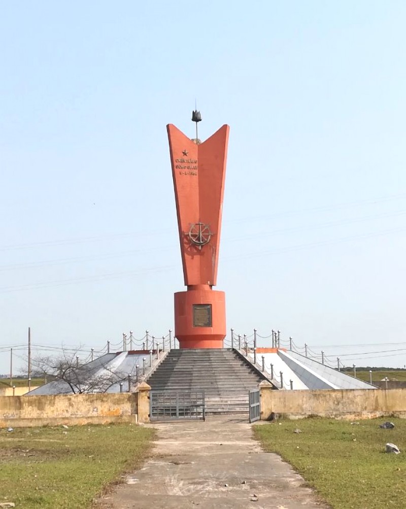 Sông Gianh: Vẻ đẹp Quảng Bình