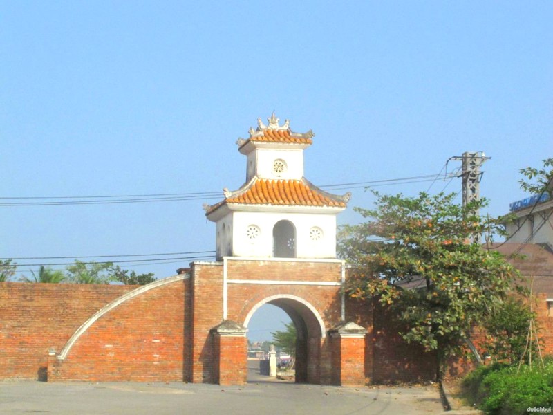 Khám phá Đồng Hới: Điểm đến hấp dẫn!