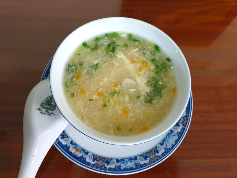 Sâm Bố Chính: Đặc sản Quảng Bình.