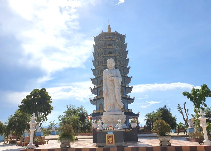 Khám phá Đồng Hới: Những điểm đến không thể bỏ qua