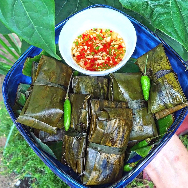 Bánh lọc Quảng Bình: ngon tuyệt!